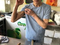 -老四家黄东明牛肉丸