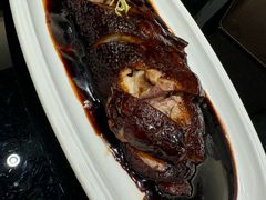 -新南华大酒店(广中店)