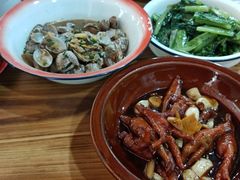 -老三样·美食研究中心(世贸路店)