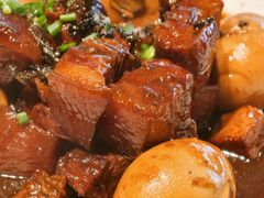-壹只菜·崇明本地特色菜(崇明南门店)