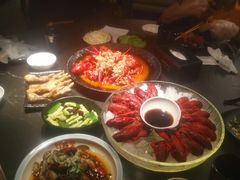 -红盔甲·小龙虾(人民广场店)