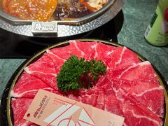 -牛New寿喜烧(中山公园龙之梦店)