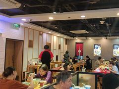 -回味鸭血粉丝汤(新城市广场店)