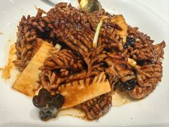 -鹊华居·地道鲁菜·海鲜·融合味(大明湖店)