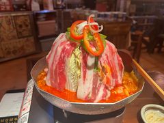 -木村武·手作寿司料理(中山亭店)