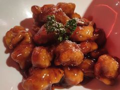 -绿茶餐厅(蓝色港湾店)