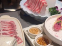 -额尔敦传统涮(体育场店)
