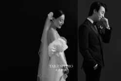 -太古映画婚纱摄影(天河店)