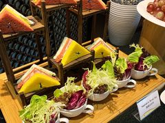 -隐秀山居酒店·秀厨融合西餐厅
