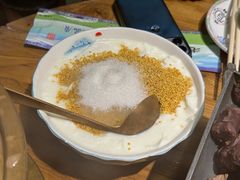 -老阿妈乌海蒙餐馆(锦馨园小区店)