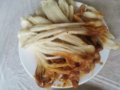 -金台阶鱼馆(于桥水库店)