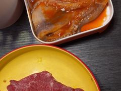 -AJIYA·池袋日式烧肉自助(天津万象城店)