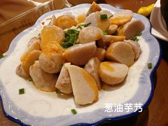 -洪福饭店·十八年老店