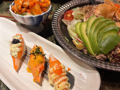 -炙柒Sekinana·精致料理 烧鸟·铁板烧(海上世界店)