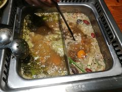 -忆千城印象火锅川锅·铜锅·烧烤