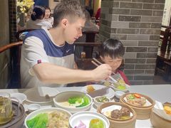 -味可道美食坊(福基路店)