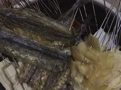 -永安烧烤