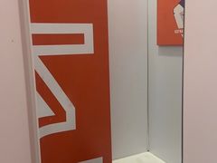 -乐刻运动健身(蓝润摩里中心店)