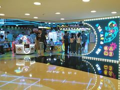 -银座mall(东直门店)