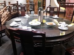 -九炉分座(个园店)