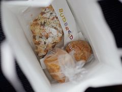 -慢熟面包店bud bread(孩儿巷店)