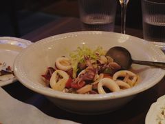 -Bistro Les Lilas丁香花小酒馆