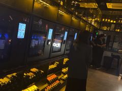 -ibarrel爱杯·bistro&brunch(江宁路店)