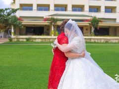 -三亚亚龙湾天域度假酒店