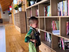 -菲拉拉漫温泉(东环路店)