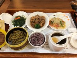 -爱贝蕊恩韩式月子会所(南山店)