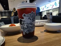 -太二酸菜鱼(kk mall店)