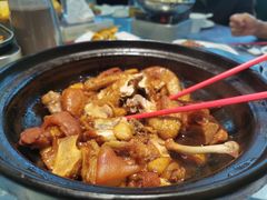 -印巷里主题餐厅(马鞍山店)