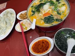 -喜家德虾仁水饺(长泰广场店)