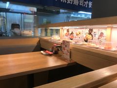 -三禾寿司(君尚店)