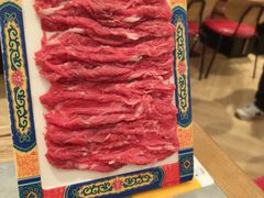 -侃爷南门铜锅涮肉
