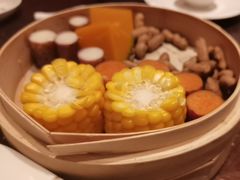 -北海银滩皇冠假日酒店-德丰楼中餐厅