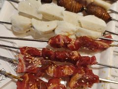 -玉善烧烤串城(长春总店)