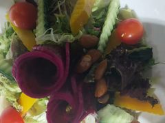 -煎饼卷大葱·非遗传承·潍坊菜(十笏园店)