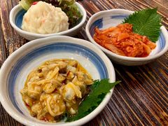 麻辣鲜蛤-平成屋·午肴夜酒(四川北路店)