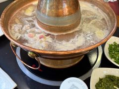 -情忆草原涮肉馆