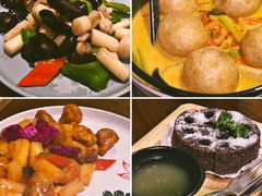 -十二舍·湯物素煮(江泰潤政店)