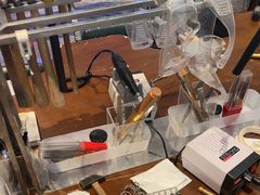 -十八字金·银饰·开蚌DIY·手工体验团建(魏公芳华里店)