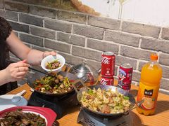 -李东农庄(中南百草园地标店)