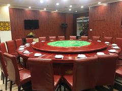 包厢-黑石礁酒楼·海鲜(黑石礁店)