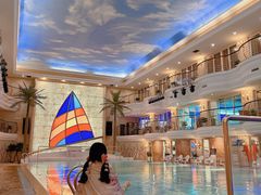 -海韵之星邮轮水会(明发商业广场店)