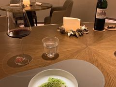 -Amber(置地文华东方酒店)