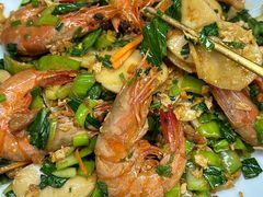 -面道赞宁海海鲜面(迎凤街店)