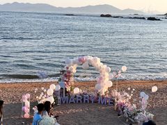 -青岛海滨风景区
