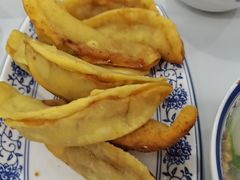 -清真马祥兴菜馆(云南北路店)