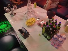-酷秀KTV(五道口店)